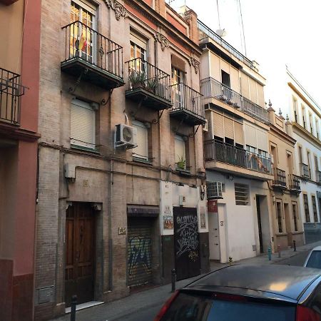 Casas De Sevilla - Estudio Peral 55 Zewnętrze zdjęcie